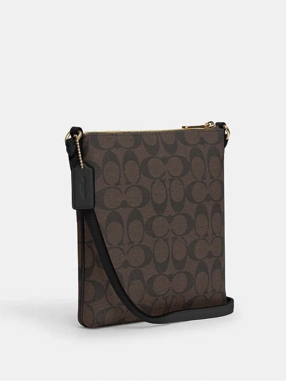 NWOT Coach Rowan crossbody